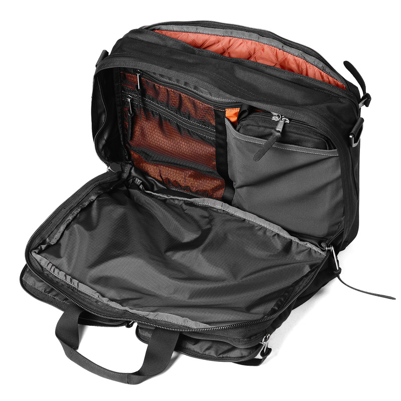 กระเป๋า Gregory Covert Extended Mission สี Mocha